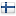 enontekio.fi hosted country